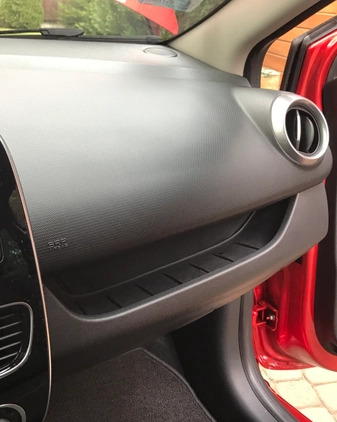 Renault Clio cena 38000 przebieg: 30000, rok produkcji 2018 z Suwałki małe 352